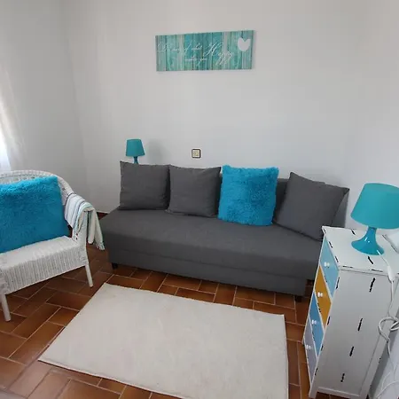 Apartment Bungalow Campo Sol *