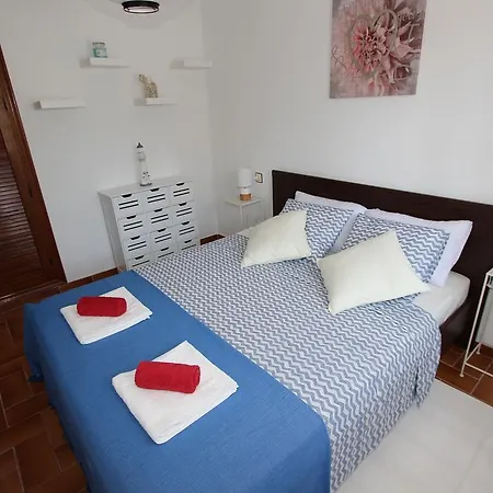 Apartment Bungalow Campo Sol La Mata (Torrevieja)