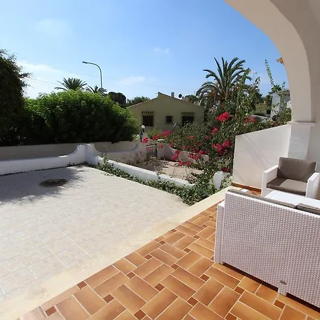 Bungalow Campo Sol La Mata (Torrevieja)