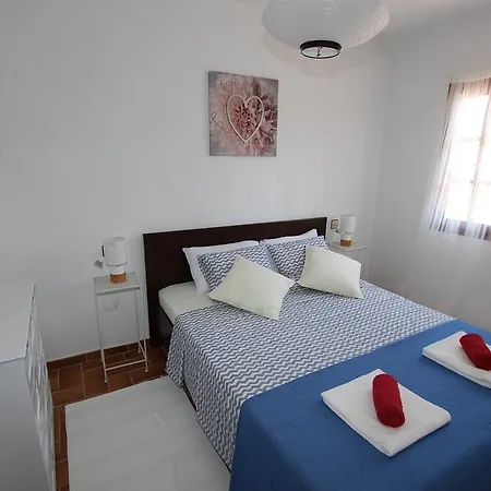 Apartment Bungalow Campo Sol La Mata (Torrevieja)