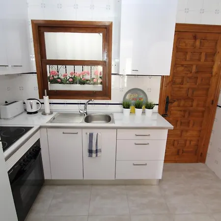 Bungalow Campo Sol Apartment La Mata (Torrevieja)