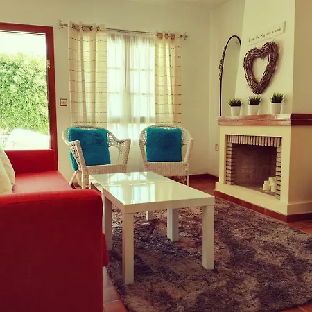 Bungalow Campo Sol Apartment La Mata (Torrevieja)