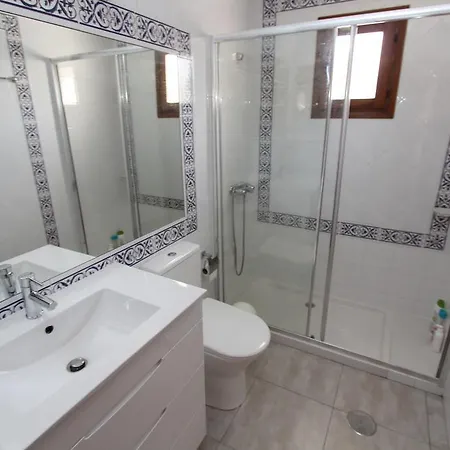 Bungalow Campo Sol Apartment La Mata (Torrevieja)